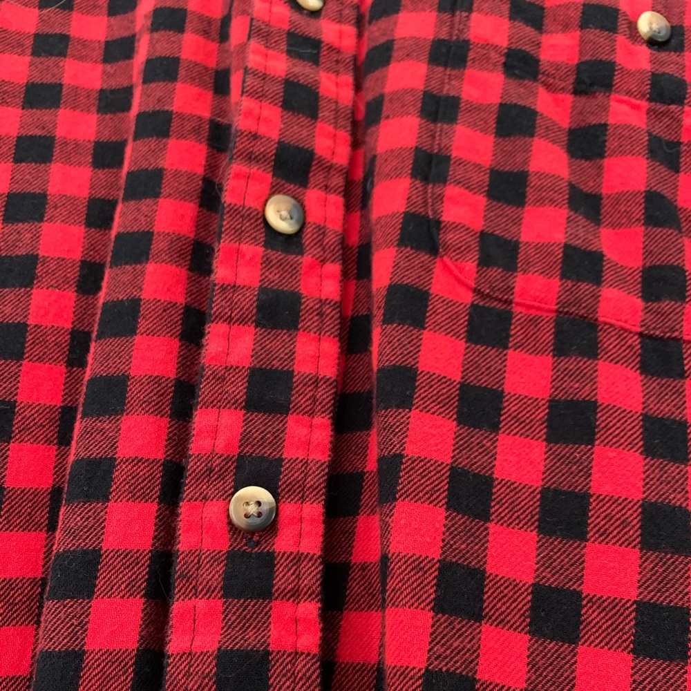 Men’s Button Down - Picture 7 of 8